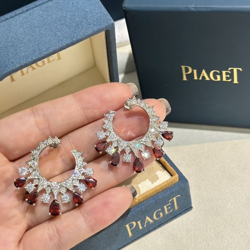 Piaget Earrings